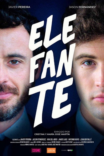 Assistir Elefante online dublado e legendado