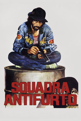 Assistir Squadra antifurto online dublado e legendado