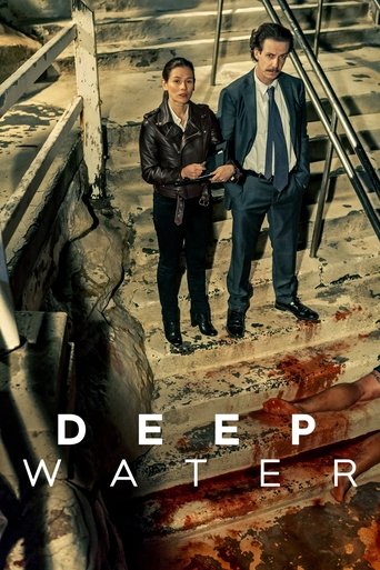 Assistir Deep Water online dublado e legendado
