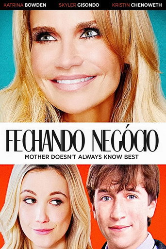 Assistir Fechando Negócio online dublado e legendado