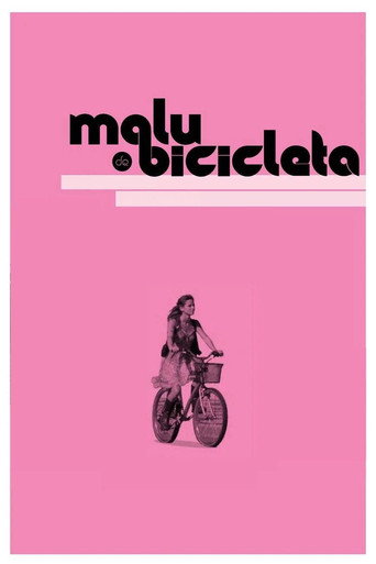 Assistir Malu de Bicicleta online dublado e legendado