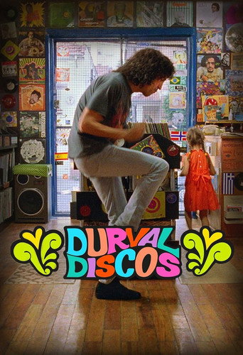 Assistir Durval Discos online dublado e legendado