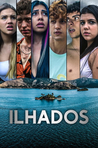 Assistir Ilhados online dublado e legendado