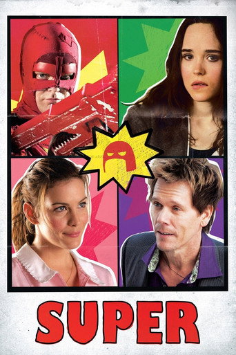 Assistir Super online dublado e legendado