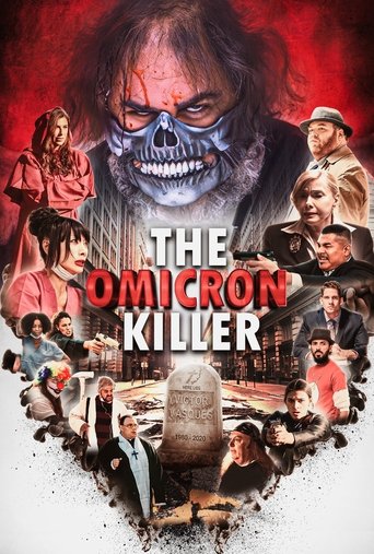 Assistir The Omicron Killer online dublado e legendado
