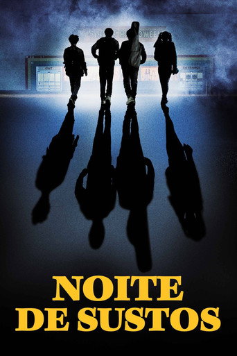 Assistir Noite de Sustos online dublado e legendado