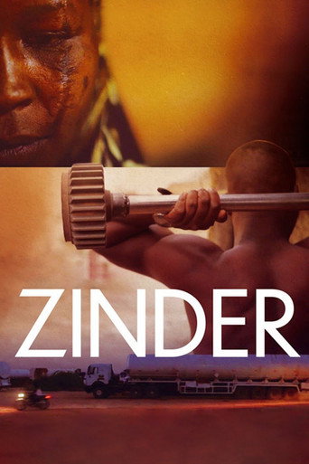 Assistir Zinder online dublado e legendado