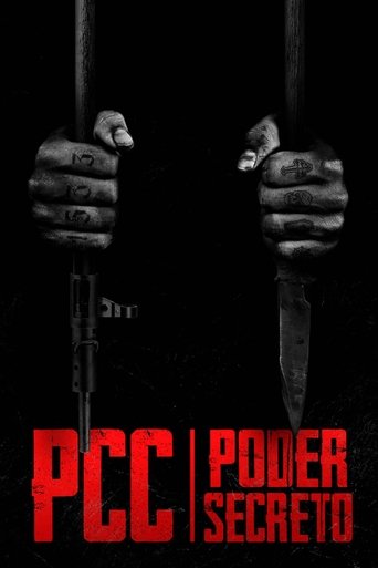 Assistir PCC, Poder Secreto online dublado e legendado