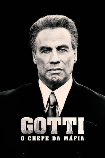 Assistir Gotti - O Chefe da Máfia online dublado e legendado