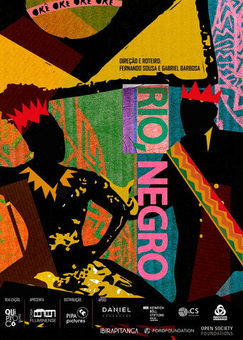 Assistir Rio, Negro online dublado e legendado