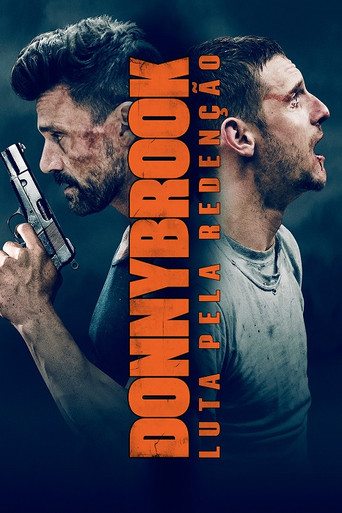 Assistir Donnybrook - Luta Pela Redenção online dublado e legendado