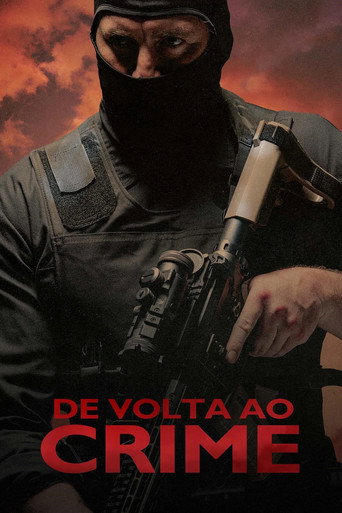 Assistir De Volta ao Crime online dublado e legendado