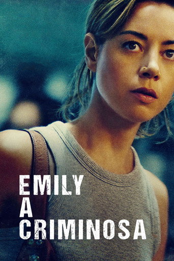 Assistir Emily, A Criminosa online dublado e legendado