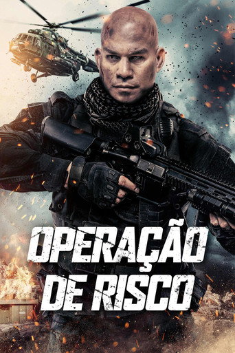 Assistir Operação de Risco online dublado e legendado