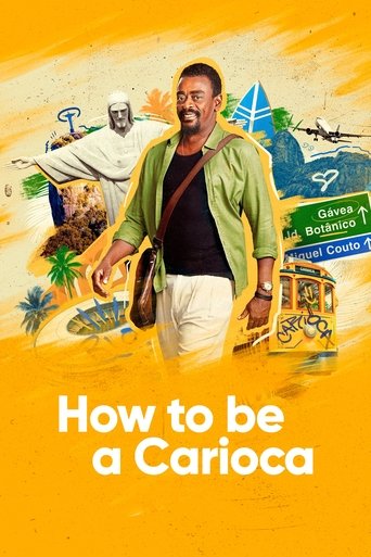 Assistir How To Be a Carioca online dublado e legendado