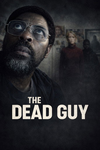 Assistir The Dead Guy online dublado e legendado