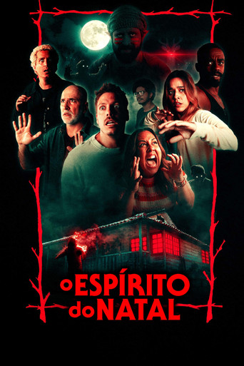 Assistir O Espírito do Natal online dublado e legendado