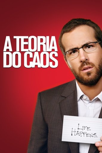 Assistir Teoria do Caos online dublado e legendado