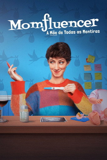 Assistir Momfluencer: A Mãe de Todas as Mentiras online dublado e legendado