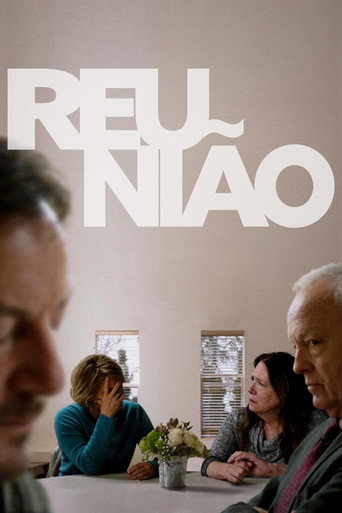 Poster de O Peso da Dor