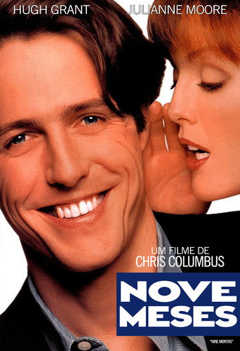 Assistir Nove Meses online dublado e legendado