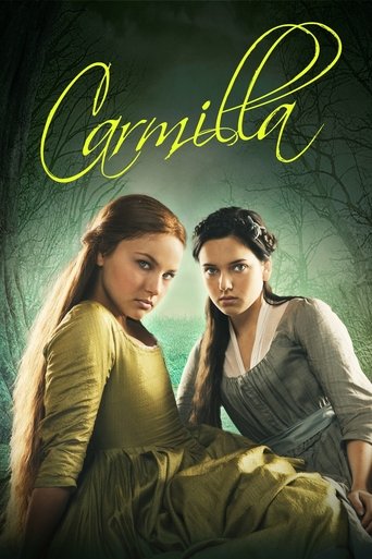 Assistir Carmilla online dublado e legendado