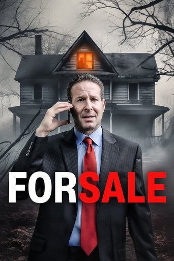 Assistir For Sale online dublado e legendado