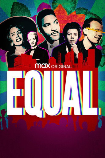 Assistir Equal online dublado e legendado