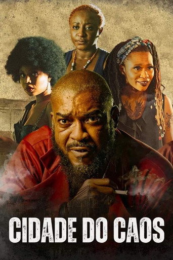 Assistir Cidade do Caos online dublado e legendado