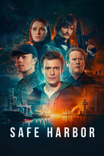 Assistir Safe Harbor online dublado e legendado