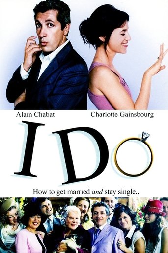 Poster de I Do