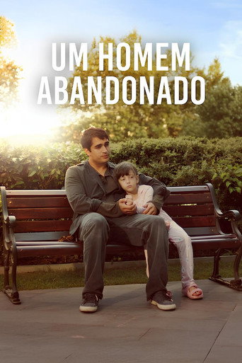 Poster de Um Homem Abandonado