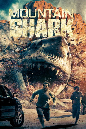 Assistir Mountain Shark online dublado e legendado