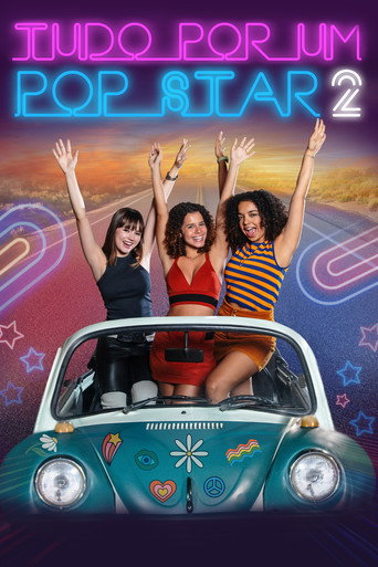 Assistir Tudo por um Pop Star 2 online dublado e legendado
