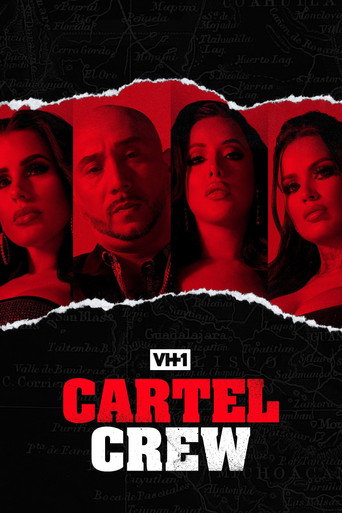 Assistir Cartel Crew online dublado e legendado