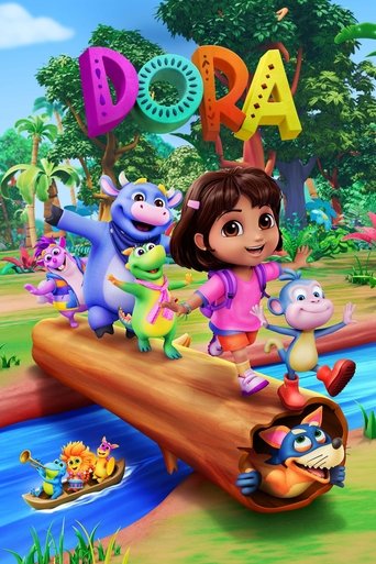 Assistir Dora online dublado e legendado