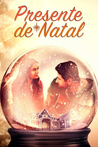 Assistir Presente de Natal online dublado e legendado