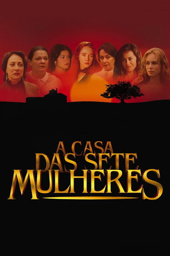 Assistir A Casa das Sete Mulheres online dublado e legendado