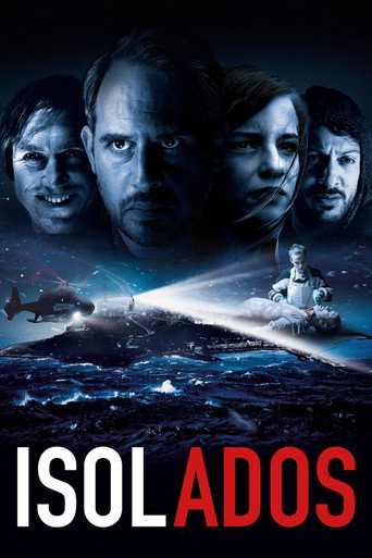 Assistir Isolados online dublado e legendado