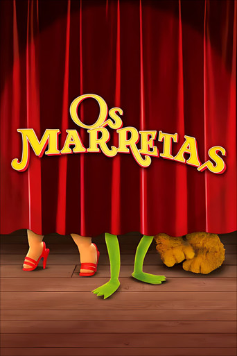 Poster de Muppet Show