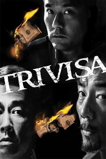 Poster de Trivisa
