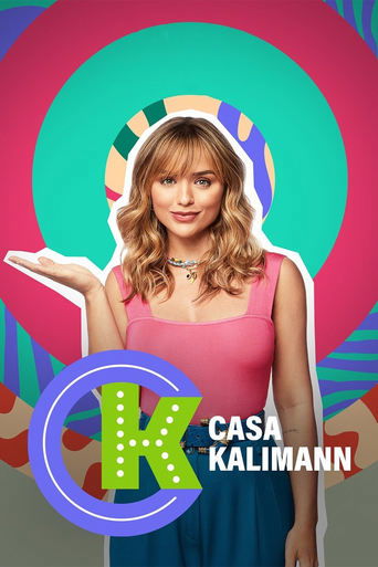 Assistir Casa Kalimann online dublado e legendado