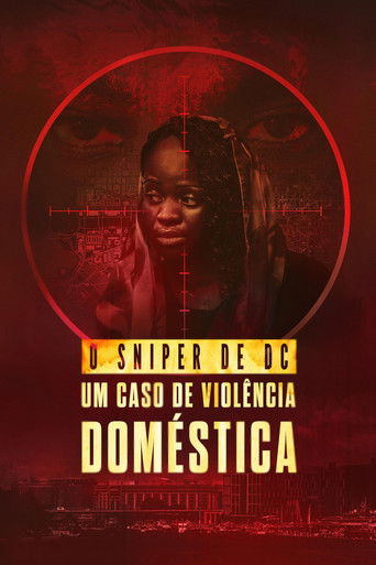 Assistir O Sniper de DC: Um Caso de Violência Doméstica online dublado e legendado