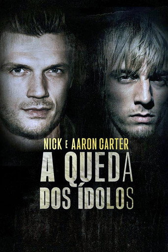 Assistir Nick e Aaron Carter: A Queda dos Ídolos online dublado e legendado