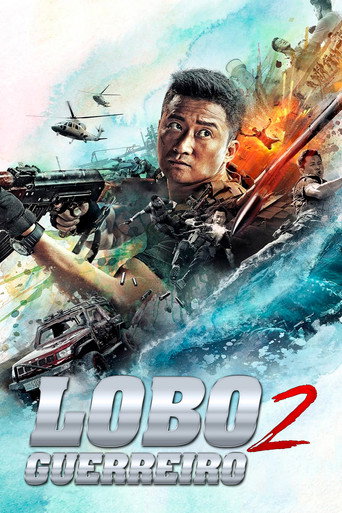 Assistir Lobo Guerreiro 2 online dublado e legendado