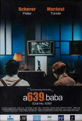 Assistir A 639. baba online dublado e legendado