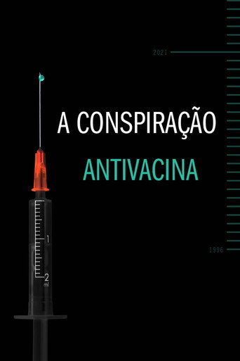 Assistir A Conspiração Antivacina online dublado e legendado