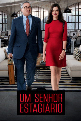 Assistir Um Senhor Estagiário online dublado e legendado