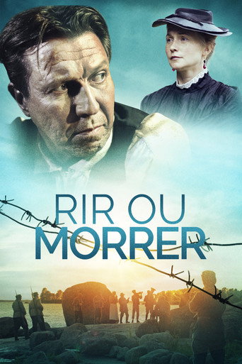 Assistir Rir ou Morrer online dublado e legendado