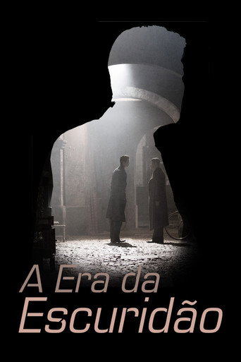 Poster de A Era da Escuridão